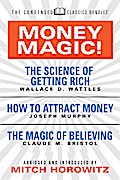 Money Magic!  (Condensed Classics)