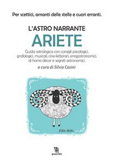 L’astro narrante – Ariete