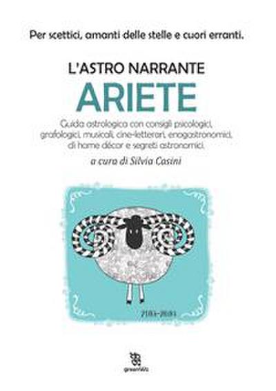 L’astro narrante – Ariete