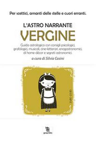 L’astro narrante – Vergine