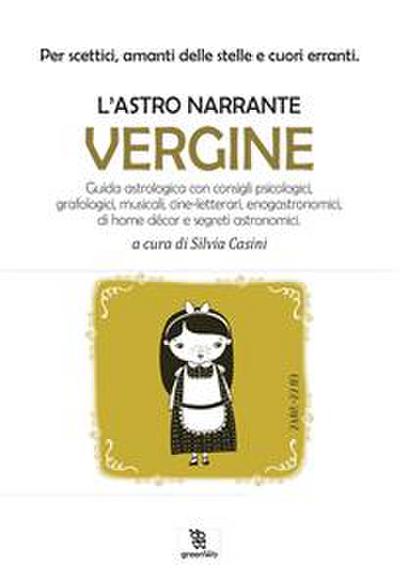 L’astro narrante – Vergine