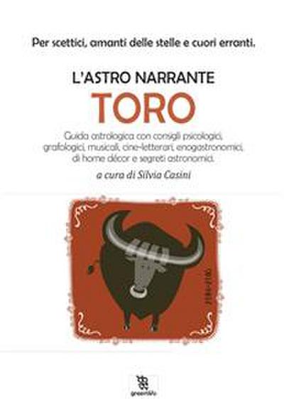 L’astro narrante – Toro
