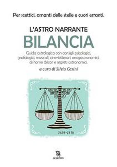 L’astro narrante – Bilancia