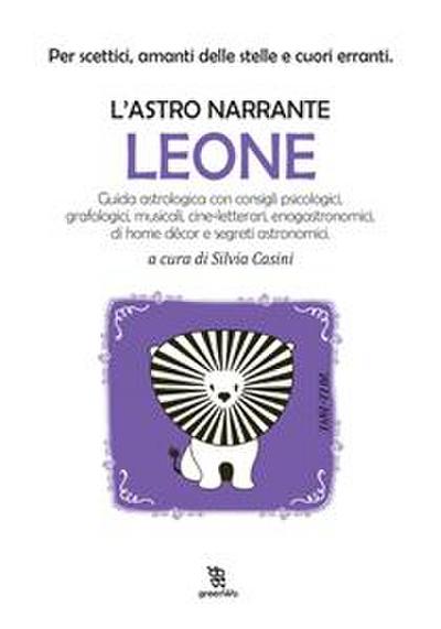 L’astro narrante – Leone