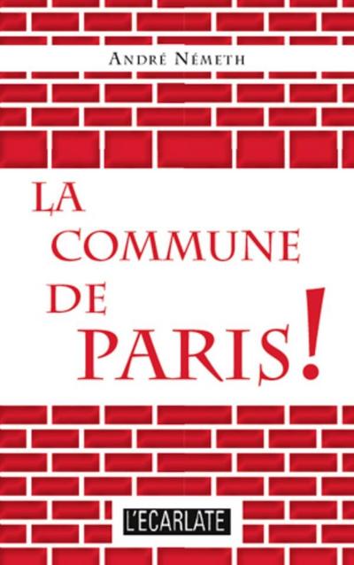 Commune de Paris! La