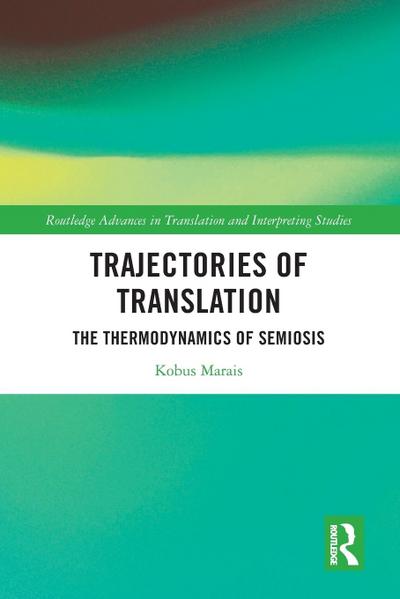 Trajectories of Translation
