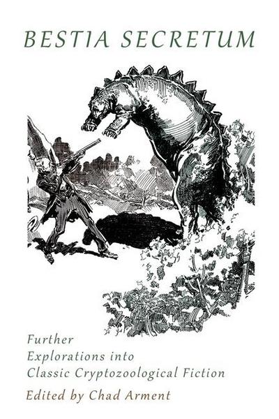 Bestia Secretum