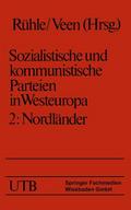 Sozialistische und kommunistische Parteien in West