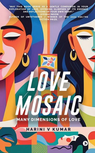 Love Mosaic