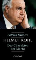 Helmut Kohl