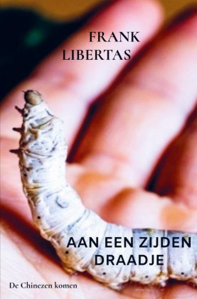 Aan een Zijden Draadje