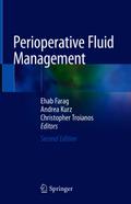 Perioperative Fluid Management