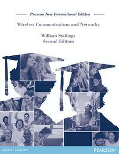 Wireless Communications & Networks
