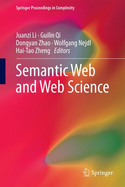 Semantic Web and Web Science