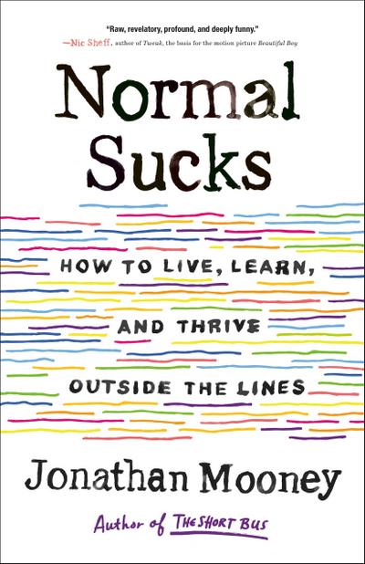 Normal Sucks