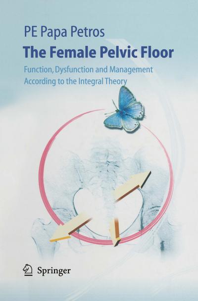 The Female Pelvic Floor
