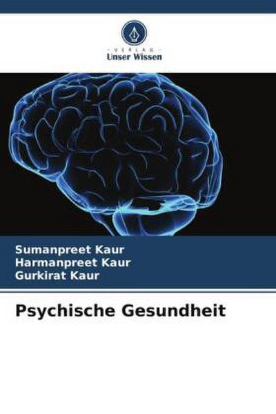 Psychische Gesundheit