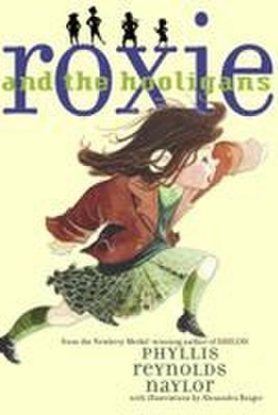 Roxie and the Hooligans