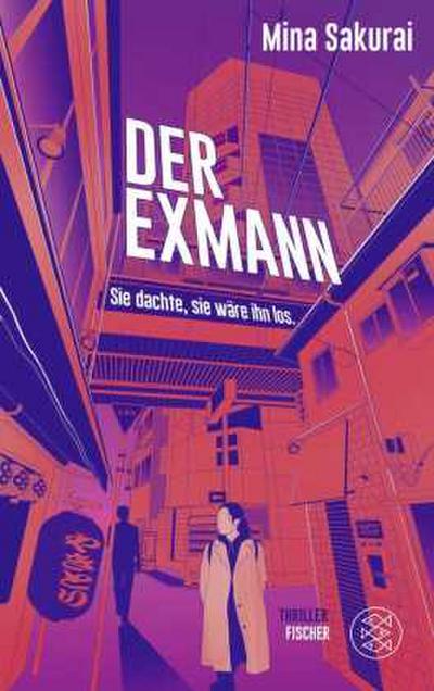 Der Exmann