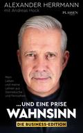 ... und eine Prise Wahnsinn - Die Business-Edition