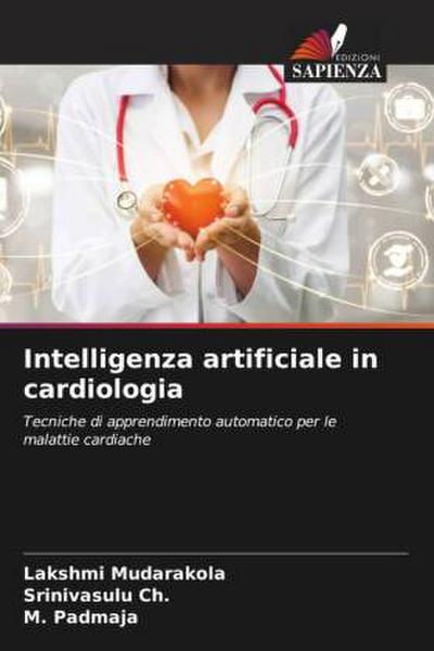 Intelligenza artificiale in cardiologia