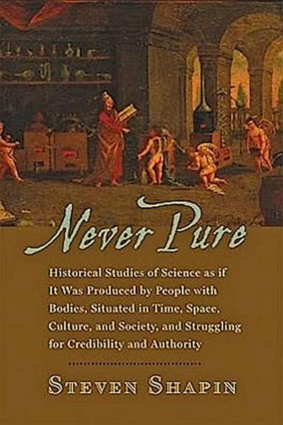 Never Pure