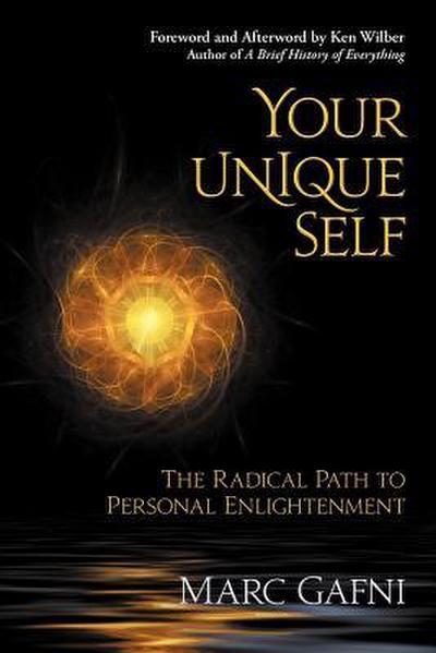 Your Unique Self