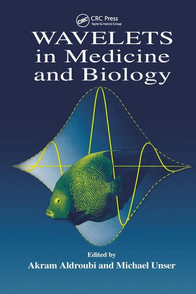 Wavelets in Medicine and Biology