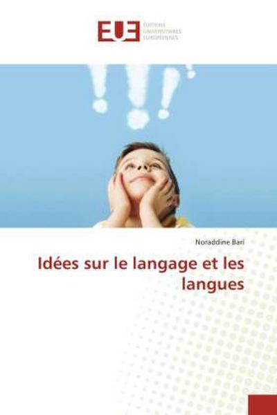 Idées sur le langage et les langues