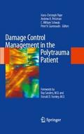 Damage Control Management in the Polytrauma Patien
