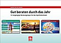 Gut beraten durch das Jahr