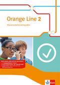 Orange Line 2