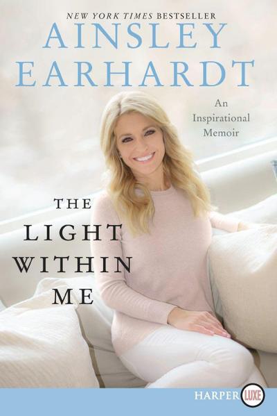 Light Within Me LP, The