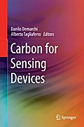 Carbon for Sensing Devices