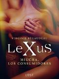 LeXuS : Miucha, los consumidores