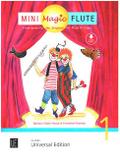 Mini Magic Flute 1