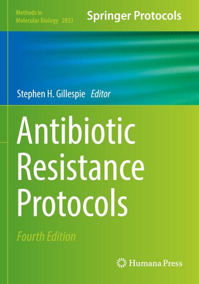 Antibiotic Resistance Protocols