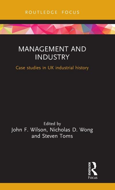 Management and Industry