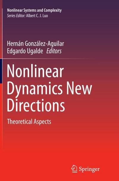 Nonlinear Dynamics New Directions