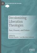 Decolonizing Liberation Theologies