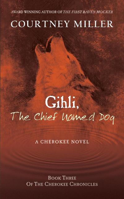 Gihli, The Chief Named Dog