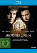 Brothers Grimm - Lerne das Fürchten