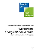 Wettbewerb ’Energieeffiziente Stadt’