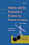 Statistics and the Evaluation of Evidence for Fore