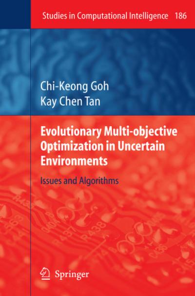 Evolutionary Multi-objective Optimization in Uncertain Environments