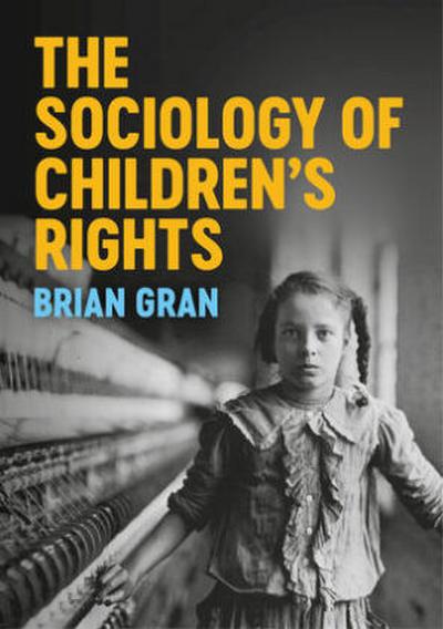 The Sociology of Children’s Rights