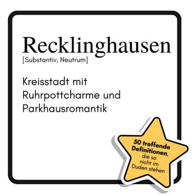 Recklinghausen