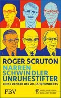 Narren, Schwindler, Unruhestifter