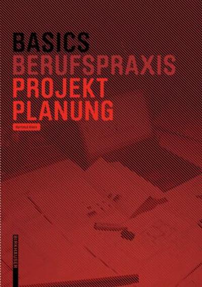 Basics Projektplanung