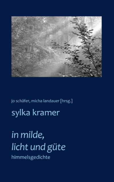 in milde, licht und güte